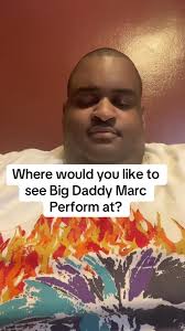 Big Daddy Marc 40