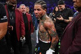 Didn't Break the Rules”: Gervonta Davis Gets Rare Backing as New York  Commission Adds to Lamont Roach Jr's Disappointment - EssentiallySports