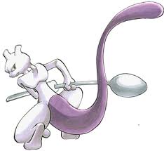 High quality pokemon mewtwo quote gifts and merchandise. Mewtwo Adventures Bulbapedia The Community Driven Pokemon Encyclopedia