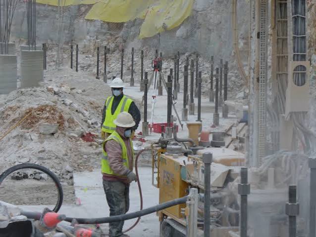 Foundation Specialties Geostructural Construction (FSGC)
