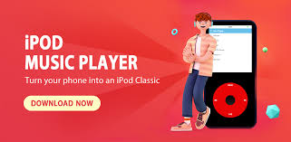Xperia music (walkman) v9.4.9.a.0.4 (mod) apk click on the image to expand xperia music (walkman) sony music app makes listening to your music files a wonderful experience. Ipod Music Player Classic Mp3 Player 1 3 6 Apk Download Ipod Music Player Apk Free