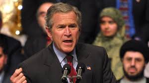 Inside Vladimir Putin And George W ...