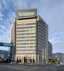 The central bank was merged with its subsidiary raiffeisen bank international in 2017. Raiffeisen Bank International Wikipedia