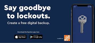 Cash in on other people's patents. Keyhero Home Depot Bogleheads Org