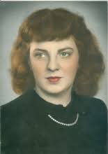 Bernice Bogen Bayless