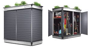 Hallo, ich bin gregor und habe diese seite zusammengestellt. Flexibler Gerateschrank Garten Q Teras Garten Q Gmbh Balkon Homify Gartenschrank Gartenschrank Wetterfest Trennwand Garten