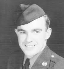 Jack Holmstrom Obituary (1932