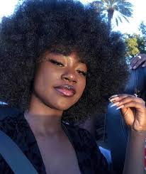 Laysiasopretty Slaygirl Slayqueen Meleninpoppin Melenin Lovemelenen Allmelaninrocks Allmelaninmatter Beaute Afro Cheveux Afro Coiffure Cheveux Afro