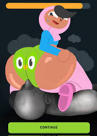 Post 6666960: Crbtps Duolingo Zari