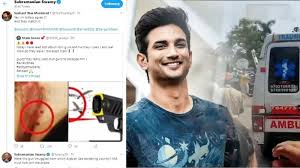 Patents as an inventor of. Sushant Singh Rajput Murdered Using Stun Gun Subramanian Swamy Now Demands Nia Probe To Know The Truth Hindi Movie News Bollywood Times Of India