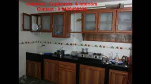 You may find that an aluminium modular kitchen price is on the higher side compared to traditional kitchen cabinets. Low Cost Aluminium Kitchens Interiors 15 Offer Limited Time Thrissur 9400490326 Bangalore Youtube