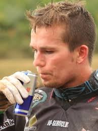 Motocross-posen rystet i Randers