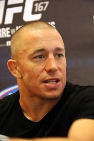 Sherdog.com's 2017 Comeback Fighter of the Year