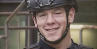 Fallen Officer Matthew Rittner honored with others for helping make  Milwaukee a safer place to live