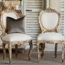 Pin By Connie Thompson On Gilding The Lily Furniture Upholstered Chairs Vintage Chairs