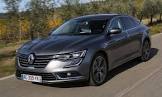 RENAULT-TALISMAN