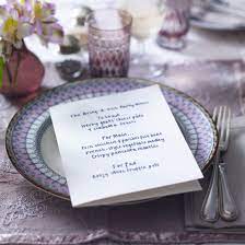 'revolution is not a dinner party, mao zedong wrote in 1927, insisting that it could not be so genteel or polite but instead required a violent insurrection'. How To Host A Come Dine With Me Evening At Home Ideal Home