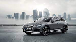 You can also upload and share your favorite audi 4k wallpapers. Audi A4 Allroad 2 Tfsi Quattro Absolute 4k 2018 Wallpaper Hd Car Wallpapers Id 11751