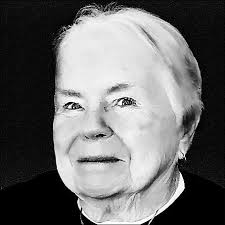 ELIZABETH POTHIER Obituary (1927