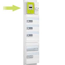Comment refaire mon branchement à moindre frais (réutilisation du même relais) avec le seul contact disponible sur le compteur linky ? Installation Electrique Et Compteur Linky Quels Changements Espace Grand Public Legrand