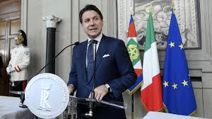 Bit.ly/gliautogoluaclips ➜ giuseppe conte in senato ha fatto un discorso impeccabile nella forma e terribile nella sostanza. Il Discorso Integrale Di Giuseppe Conte Al Quirinale La Repubblica