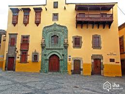In der ferienregion gran canaria finden sie vielfältige ferienhäuser direkt von privat. Vermietung Gran Canaria In Einem Haus Fur Ihre Ferien Mit Iha