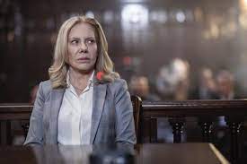 Getty images converting a traditional ira to a roth can shield your retirement savings from future tax increases, but there are pitfalls and t. Netflix Takes World On Cecilia Roth Drama Crimenes De Familia Exclusive News Screen