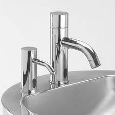 Elegant soap dispenser will add the perfect finishing touch to your kitchen or bathroom sink. Pin On Faucet Soap Dispenser