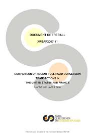 shnd stronghands aua arubacoin dnn dnn token saga sagacoin tsl energo irl irishcoin bot bodhi pma pumapay troll trollcoin forcec force coin sgr sugar exchange jet jetcoin mds medishares lcp litecoin plus gtc game ieth. Pdf Comparison Of Recent Toll Road Concession Transactions In Te United States And France