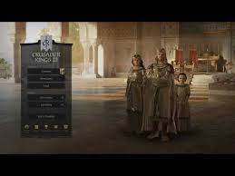Well why not load up debug mode and break everything. Crusader Kings 3 Console Cheats Youtube