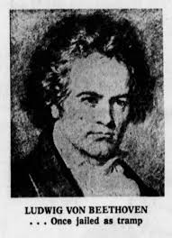 Ludwig VON Beethoven