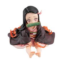 Maybe you would like to learn more about one of these? Demon Slayer Kimetsu No Yaiba Nezuko Figure Model Toy Anime Demon Slayer Figure Nezuko Cute Toys 65mm 09sa Shopee Thailand