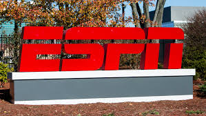 Espn (originally an initialism for entertainment and sports programming network) is an american multinational basic cable sports channel owned by espn inc. Disney Extends Nfl Wild Card Mega Cast To Six Different Properties Variety