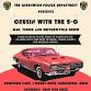 Cruzin with the 5-0 Car, Truck and Motorcycle Show