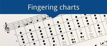 Fingering Charts For All Mollenhauer Recorders Models