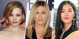 You can even tousle the hair a little to obtain that smooth, relaxed look. 10 Hairstyles For Fine Asian Hair That Won T Fall Flat
