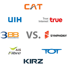 The services and service combinations may be unique to each isp. Find The Best Internet Service Provider For Your Business Voip Thailand
