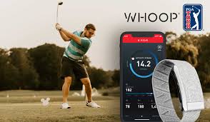 Das whoop strap kann allerdings nicht direkt erworben werden. Whoop Gehort Zur Pga Tour Familie Golf N Style