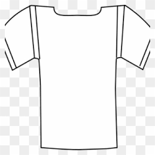The bundle includes pdf and transparent png (300 dpi) versions of every pattern. Football Jersey Clipart Pasteurinstituteindia Com