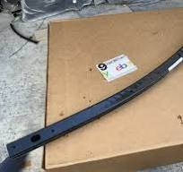2020-2025 Toyota Corolla Front Lower Bumper Reinforcement Bar Beam  52132-02050