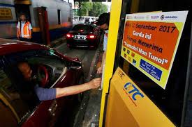 Terhadap loyalitas kerja karyawan pt jasa marga persero tbk 271 pengaruh kompensasi, motivasi kerja dan. Elektronifikasi Pembayaran Tol Jasa Marga Pastikan Tidak Ada Phk Market Bisnis Com