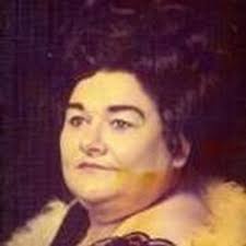 Freda Mae Jenkins Obituary April 19, 2010