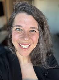 Here's what I wish every client new this time of year: Self improvement is  only half of the equation. Devastating, I know. We make our goals: