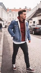 20 Edgy Men S Fashion Ideas Mens Fashion Mens Fashion Edgy Mens Outfits