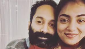 A teaser of the movie was released on the 66th birthday of haasan in november. Fahadh Fazil S Malayankunju Poster Revealed By Wife Nazriya Nazim Check It Out