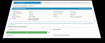 Solde points permis france connect. France Connect Permis Mes Points Sans Aller En Prefecture