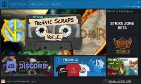 Minecraft won't launch on windows 10 fixed minecraft lets many individuals live their fantasies in its virtual realm. Technic Mc Launcher Com