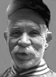 Theodore 'Ted' Jasper Heath