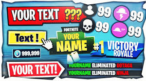 September 2, 2018september 2, 2018 tc 138308 views 0 comments downloads, font. 50 Free Fortnite Gfx Pack Templates Graphic Design Resources