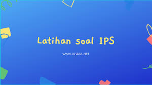 Berilah tanda silang (x) pada huruf a, b, c atau d di depan jawaban yang paling benar ! Soal Ips Kelas 9 Tentang Masa Kemerdekaan Jawabanku Id